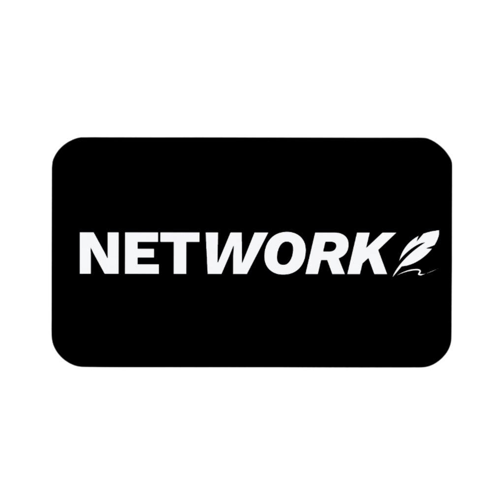 NETWORK CARD-PLAIN JANE