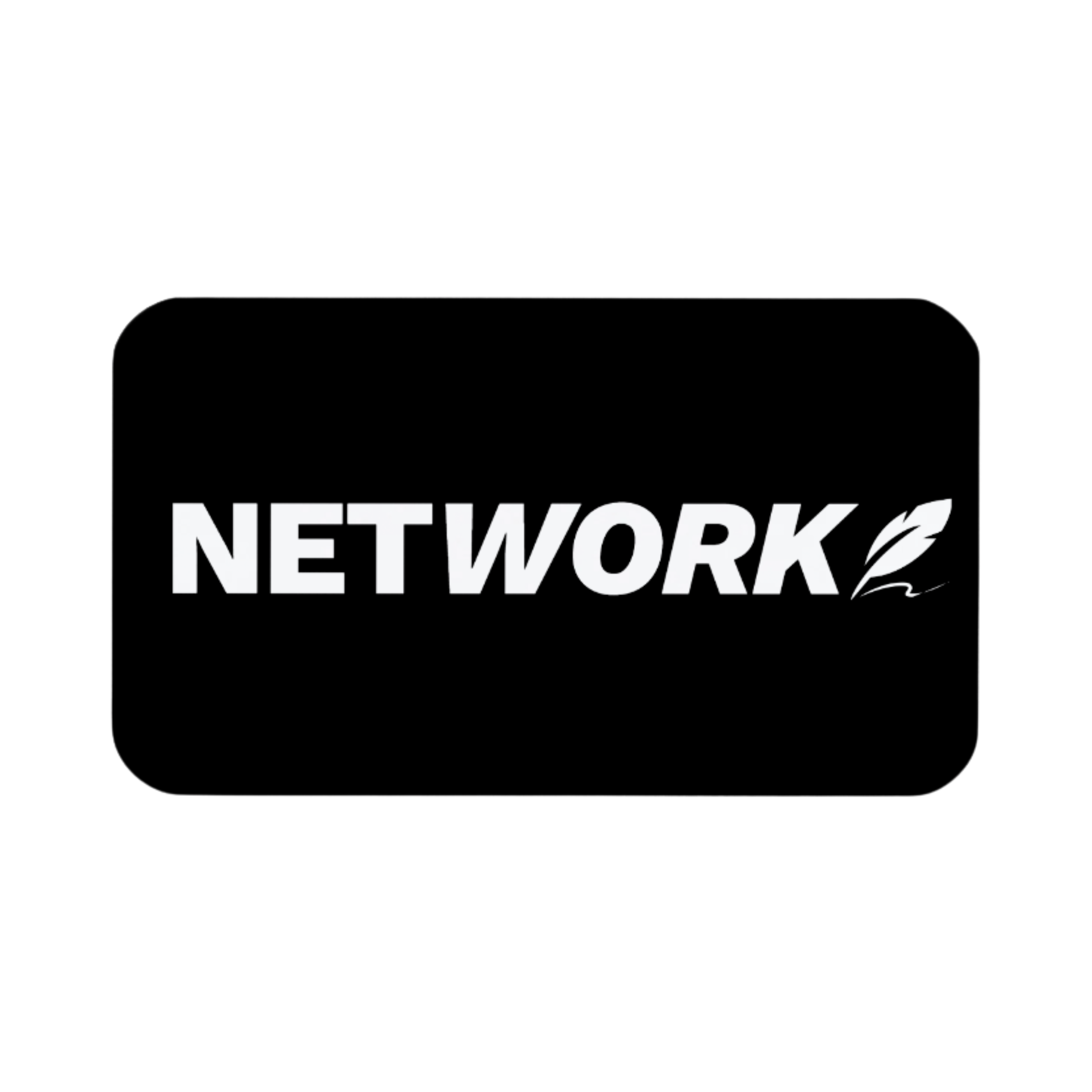 NETWORK CARD-PLAIN JANE