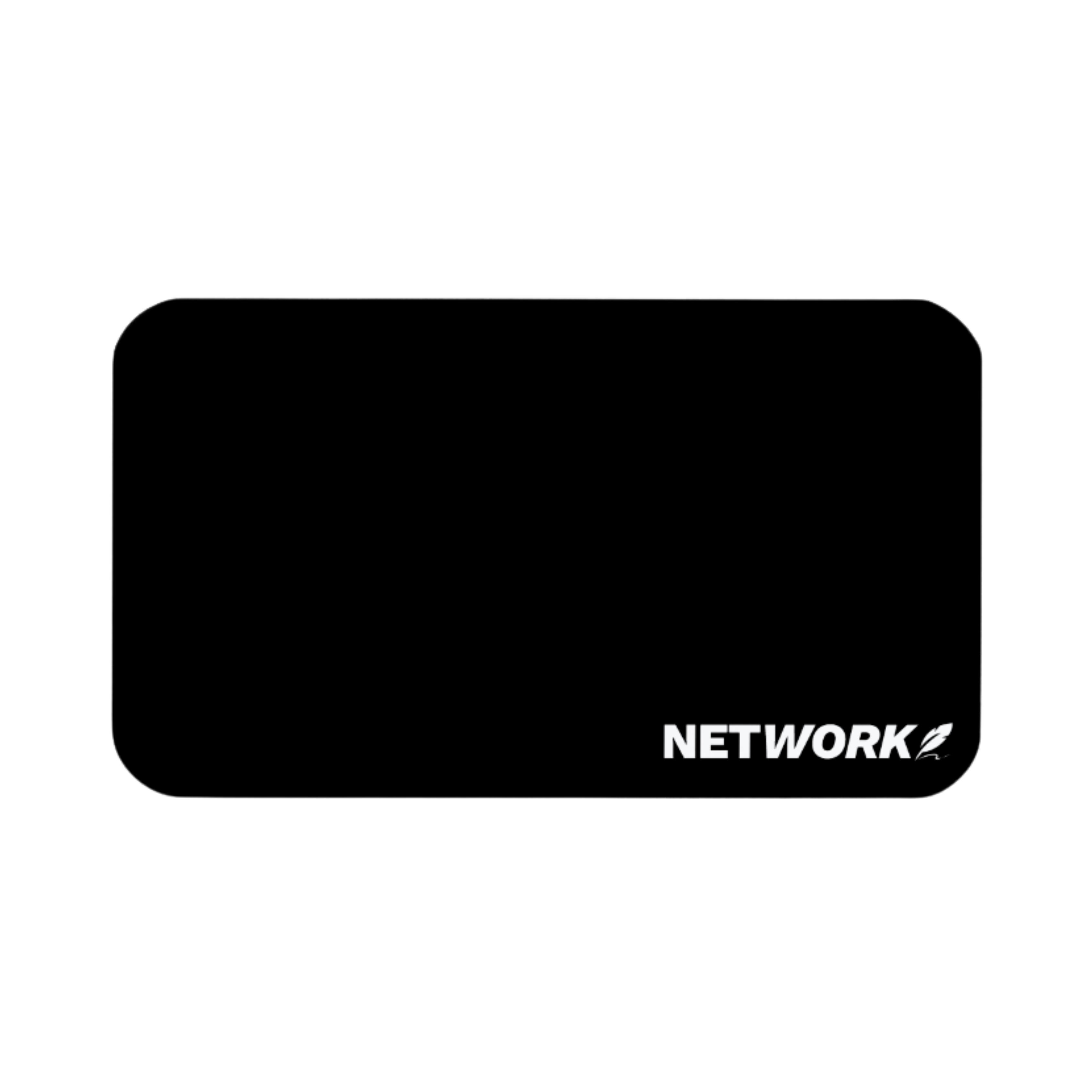 NETWORK CARD-PLAIN JANE