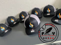 Hat Embroidery