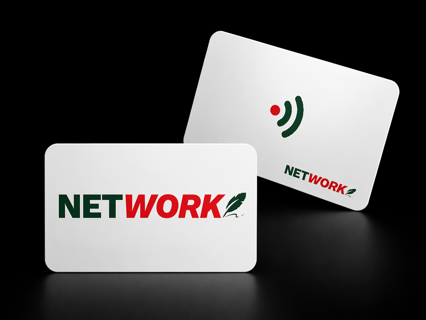 Basic Network Card