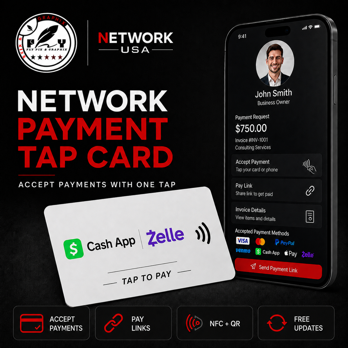 PAYMENT CARD