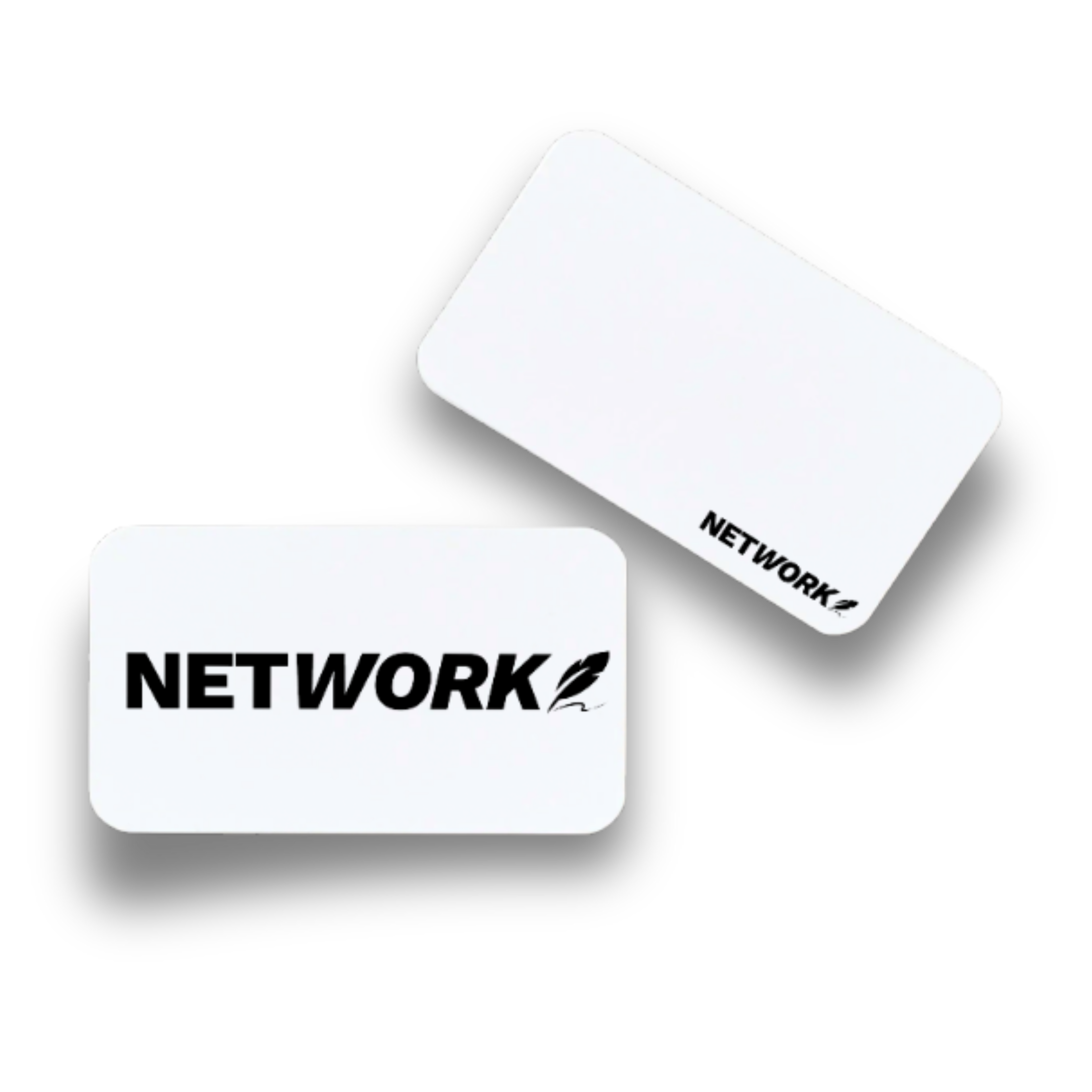 NETWORK CARD-PLAIN JANE WYT