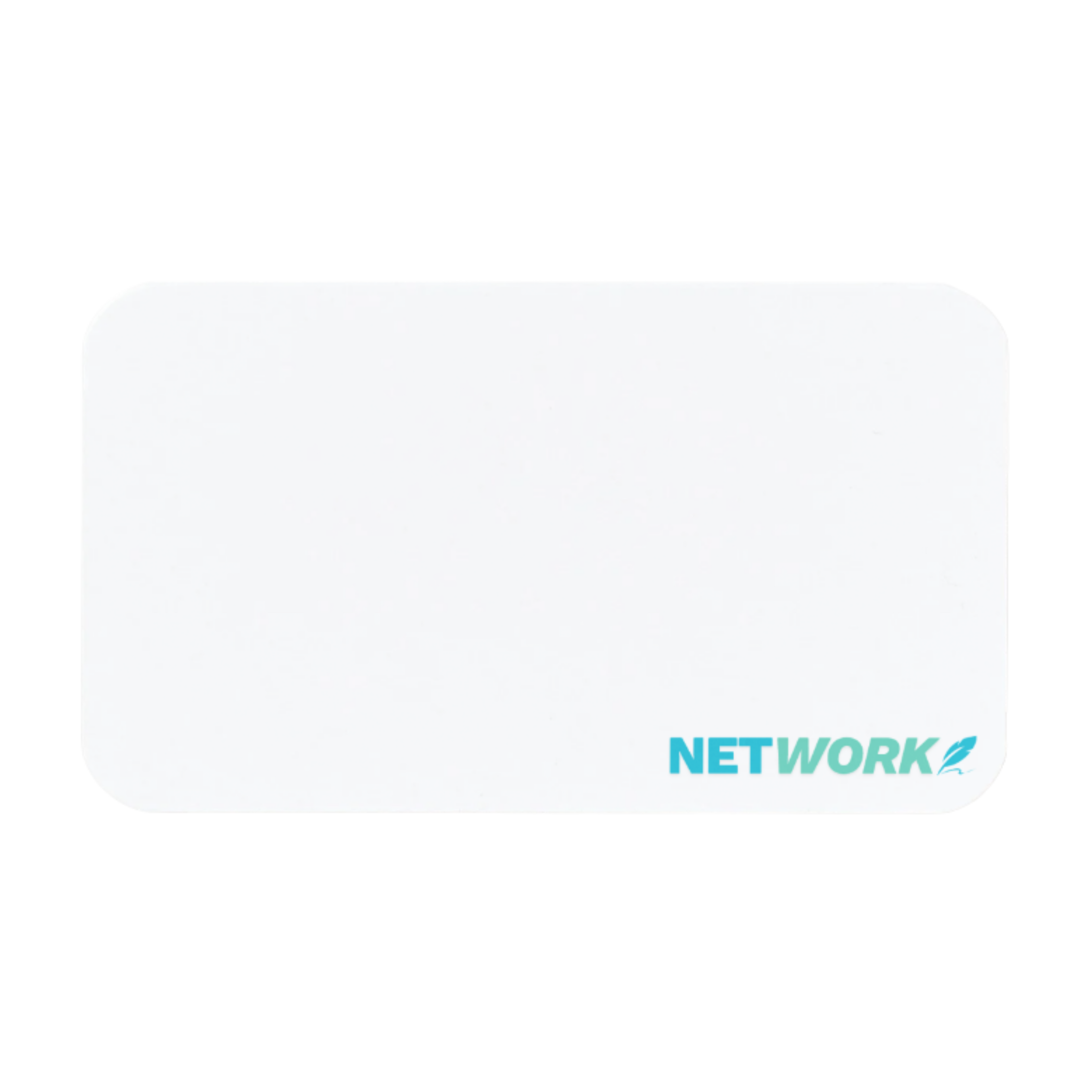 NETWORK CARD- LOVE/TRAVEL EMOJI